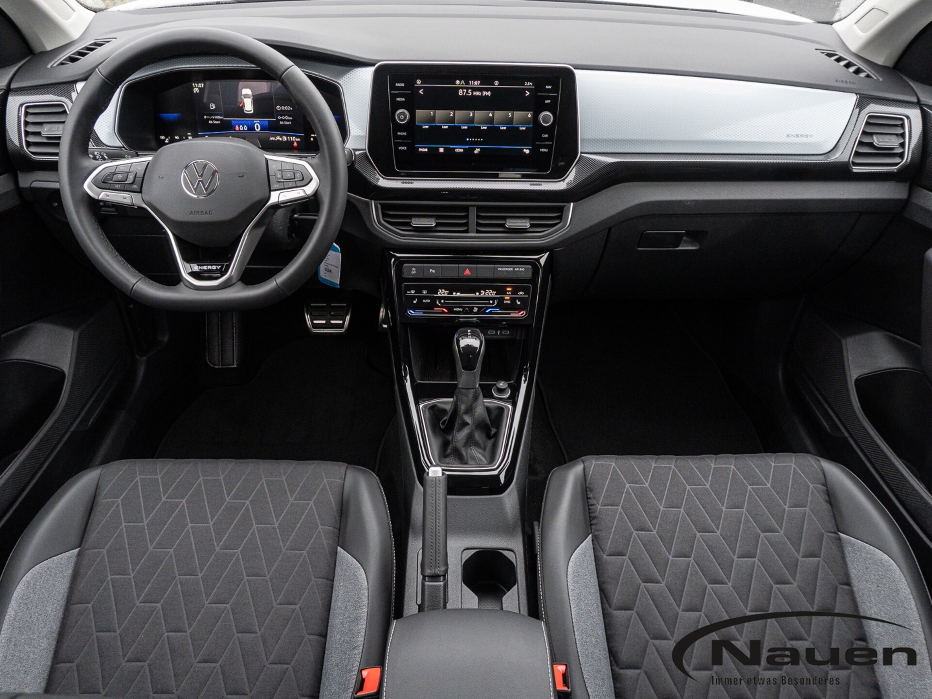 Volkswagen T-Cross ENERGY