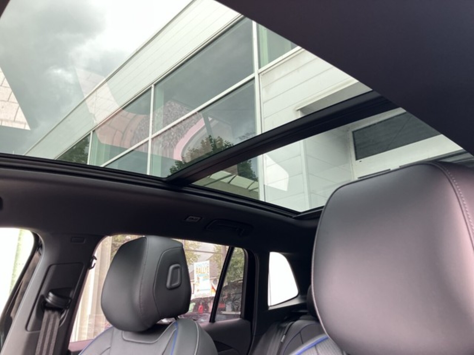 Volkswagen Tiguan – Bild 20