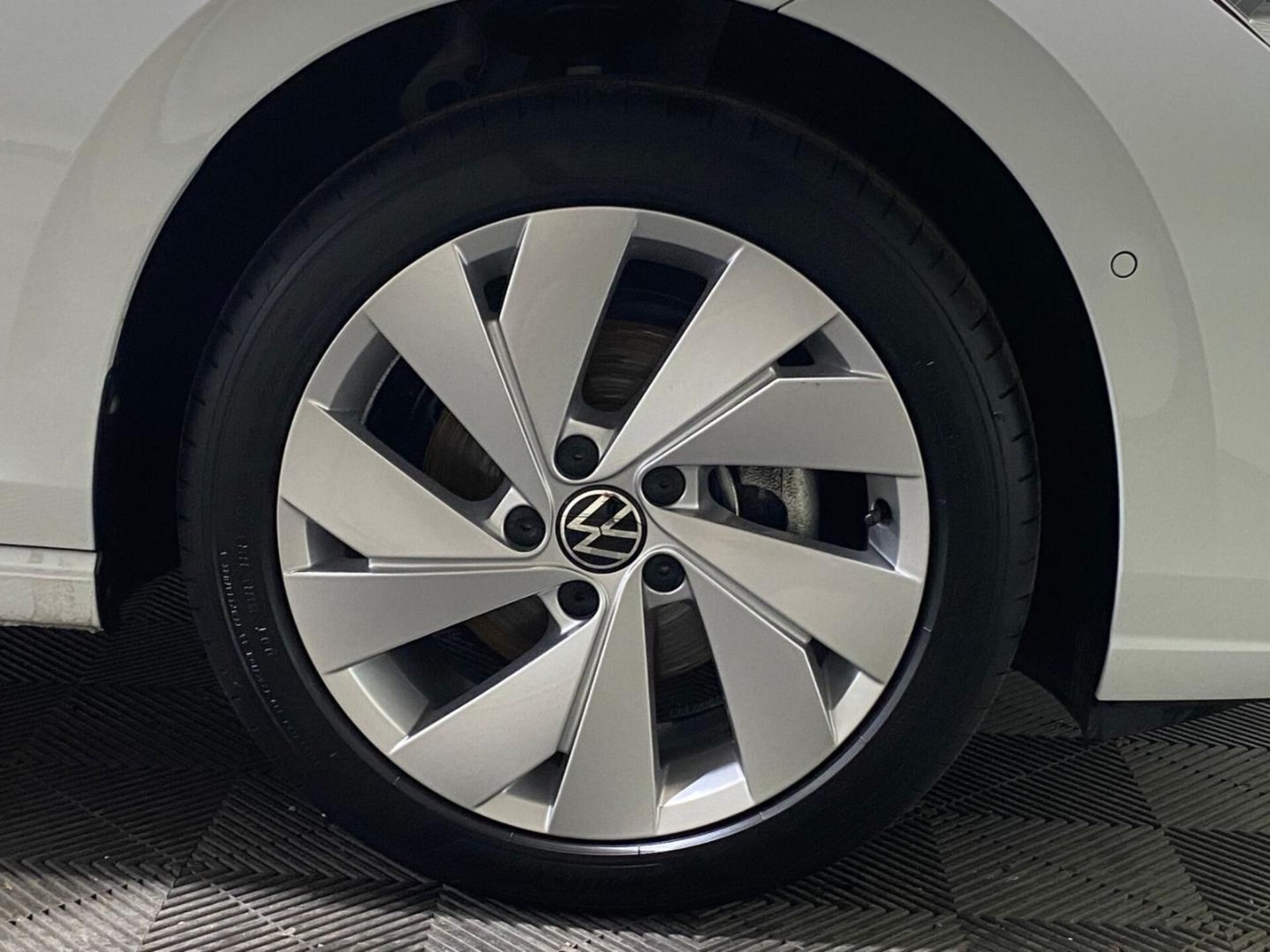 Volkswagen Golf ENERGY