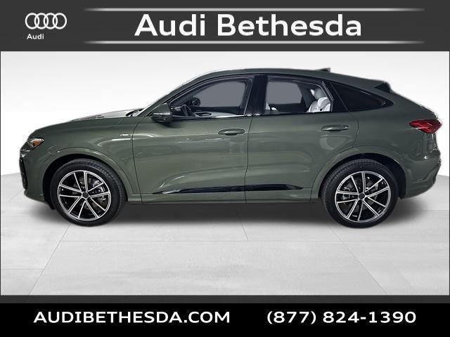 2026 Audi Q5 Sportback