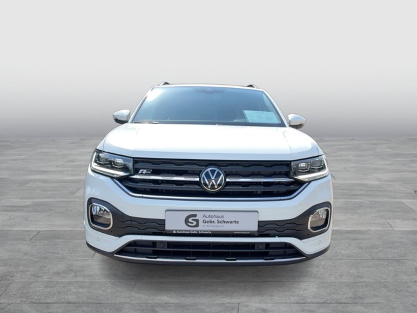 Volkswagen T-Cross – Bild 7