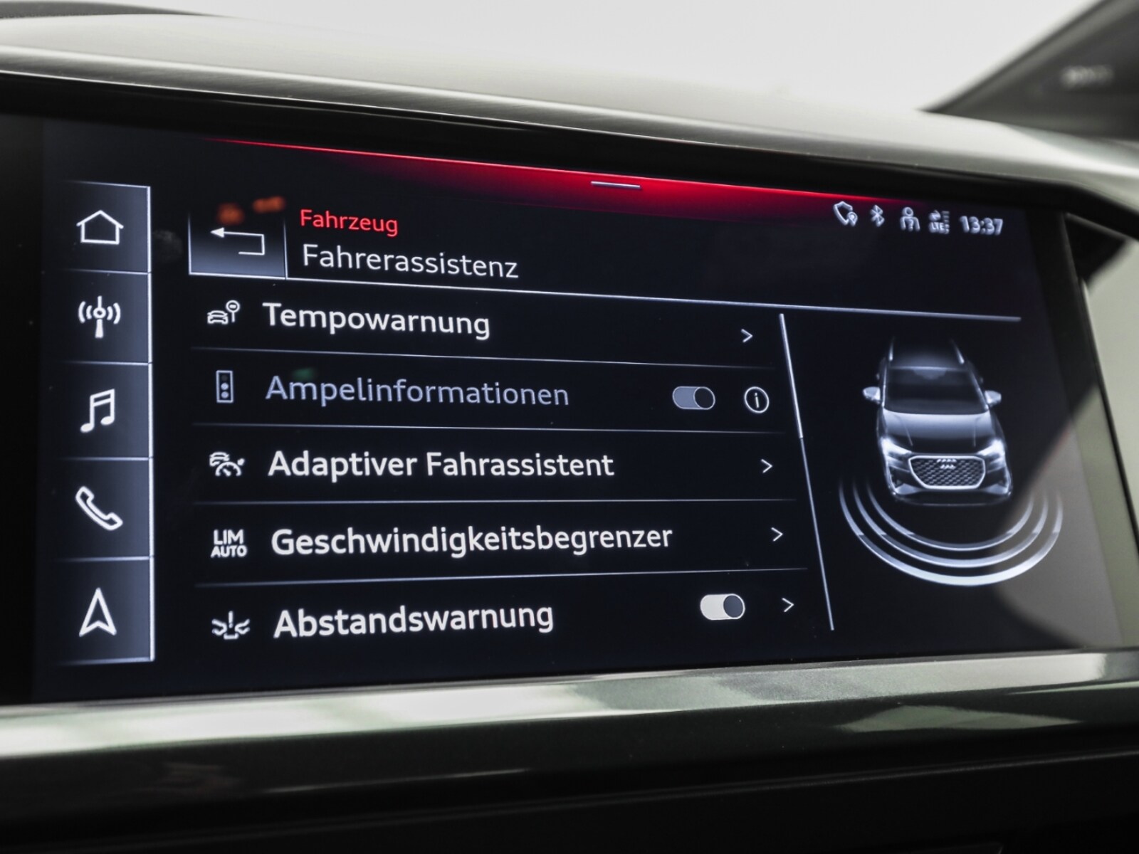 Audi Q4 e-tron – Bild 13