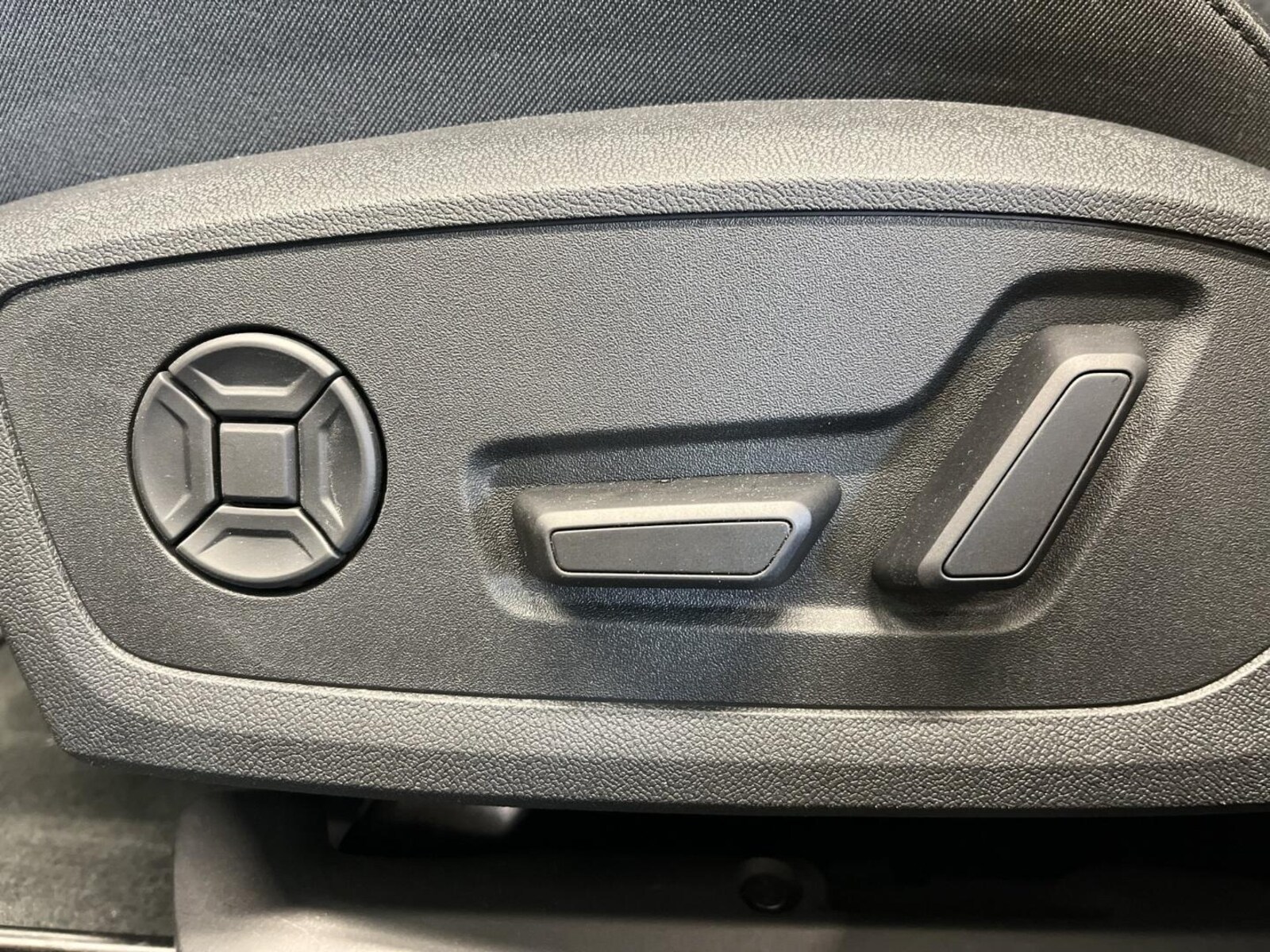 Audi A6 Avant – Bild 16