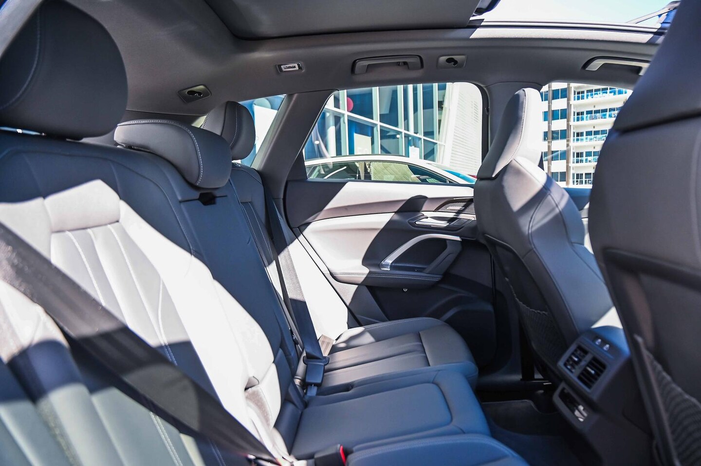 Image about Audi Q5 SUV TDI quattro 150 kW sport