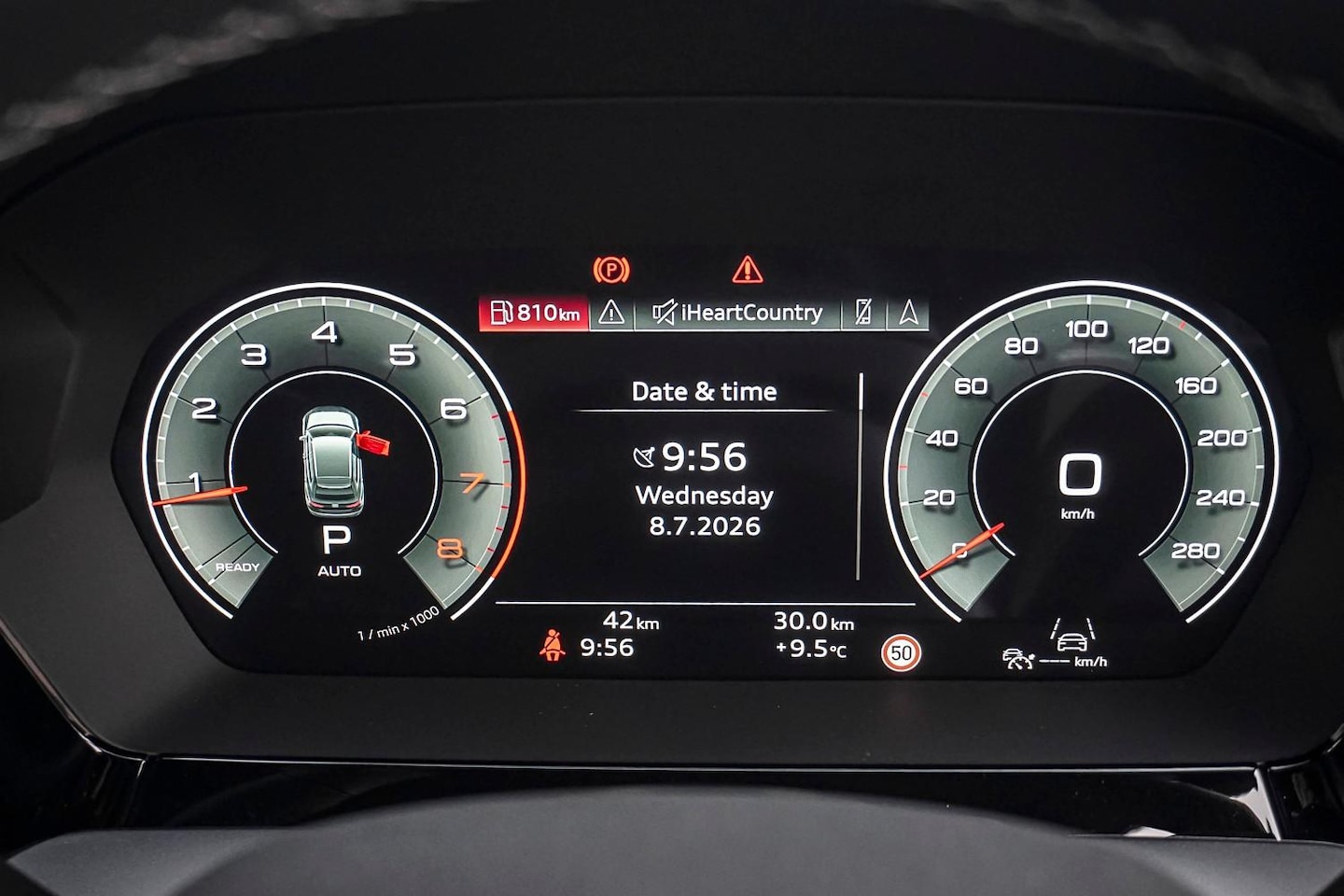 Image about Audi A3 Sportback TFSI quattro S tronic