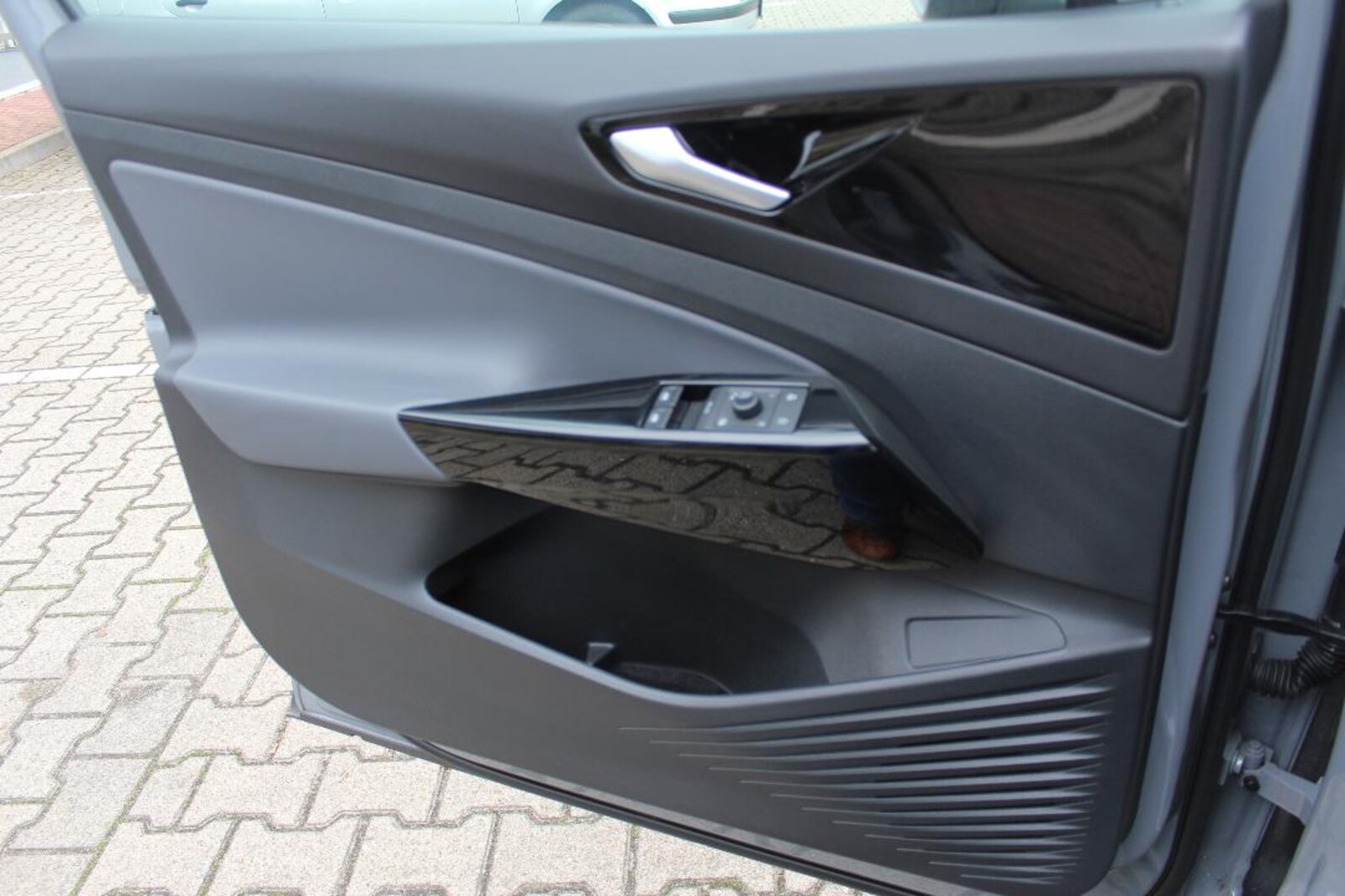 Volkswagen ID.4 – Bild 9
