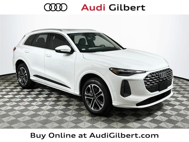 Photo of 2026 Audi Q5