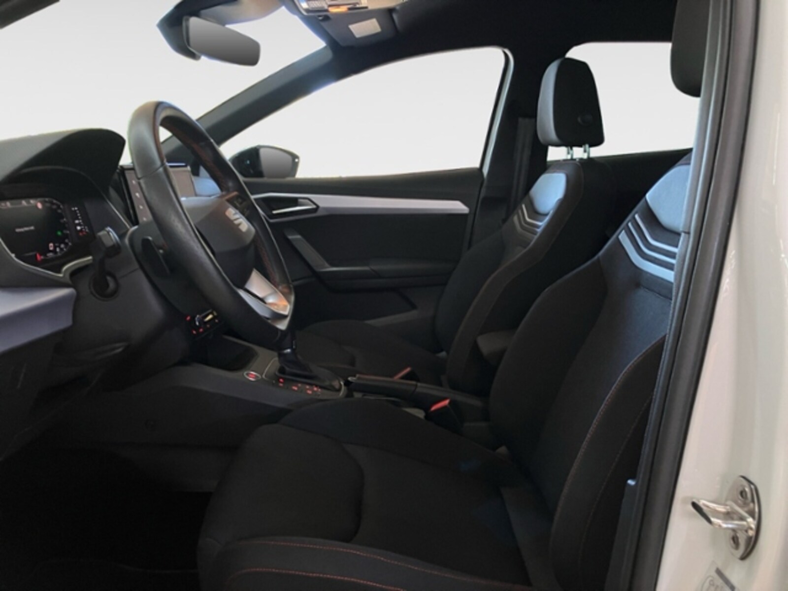 SEAT Ibiza – Bild 8