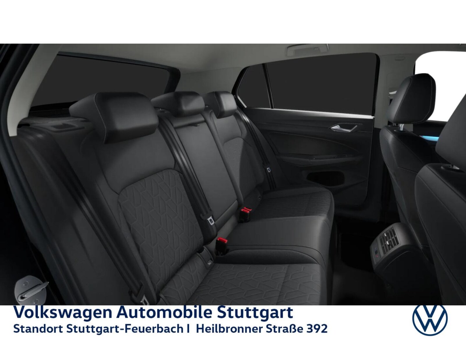 Volkswagen Golf – Bild 11