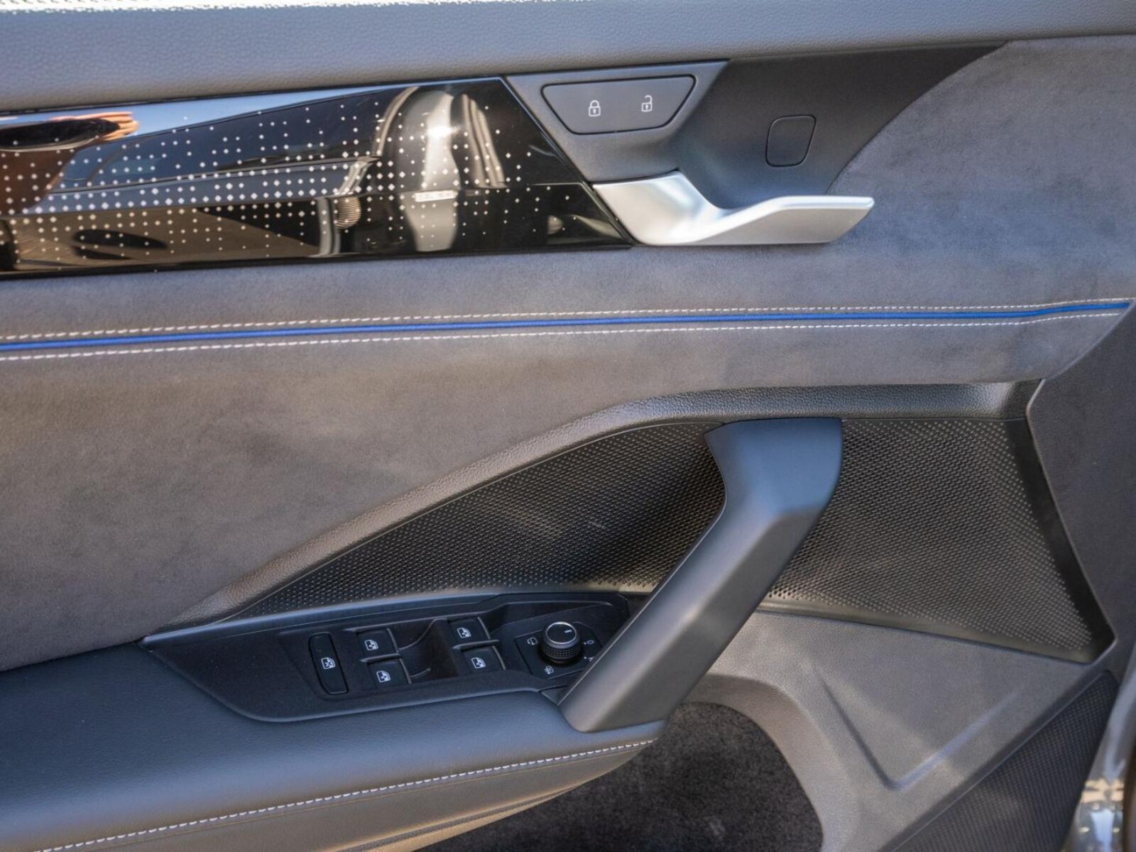 Volkswagen Tayron – Bild 11