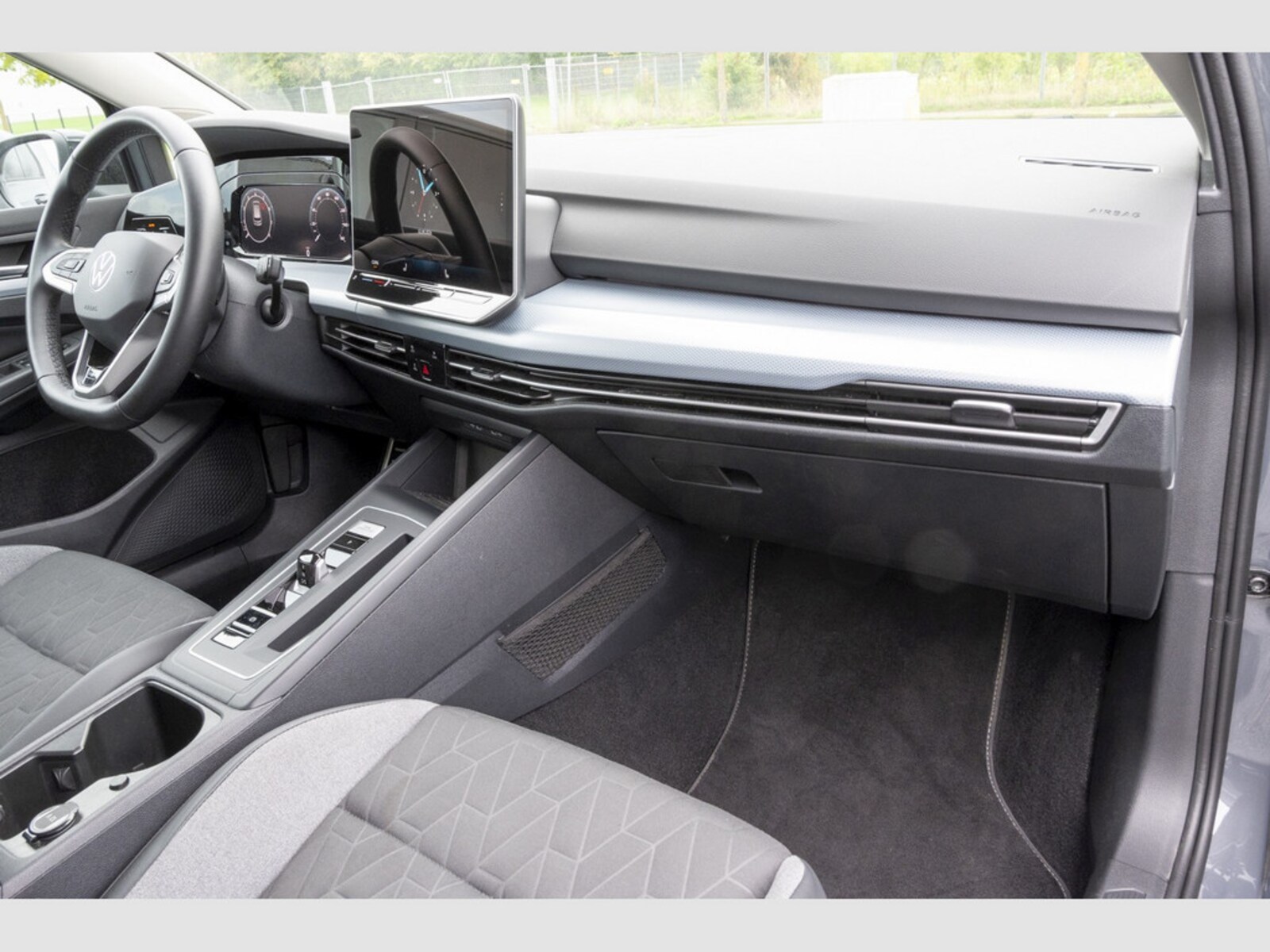 Volkswagen Golf – Bild 8