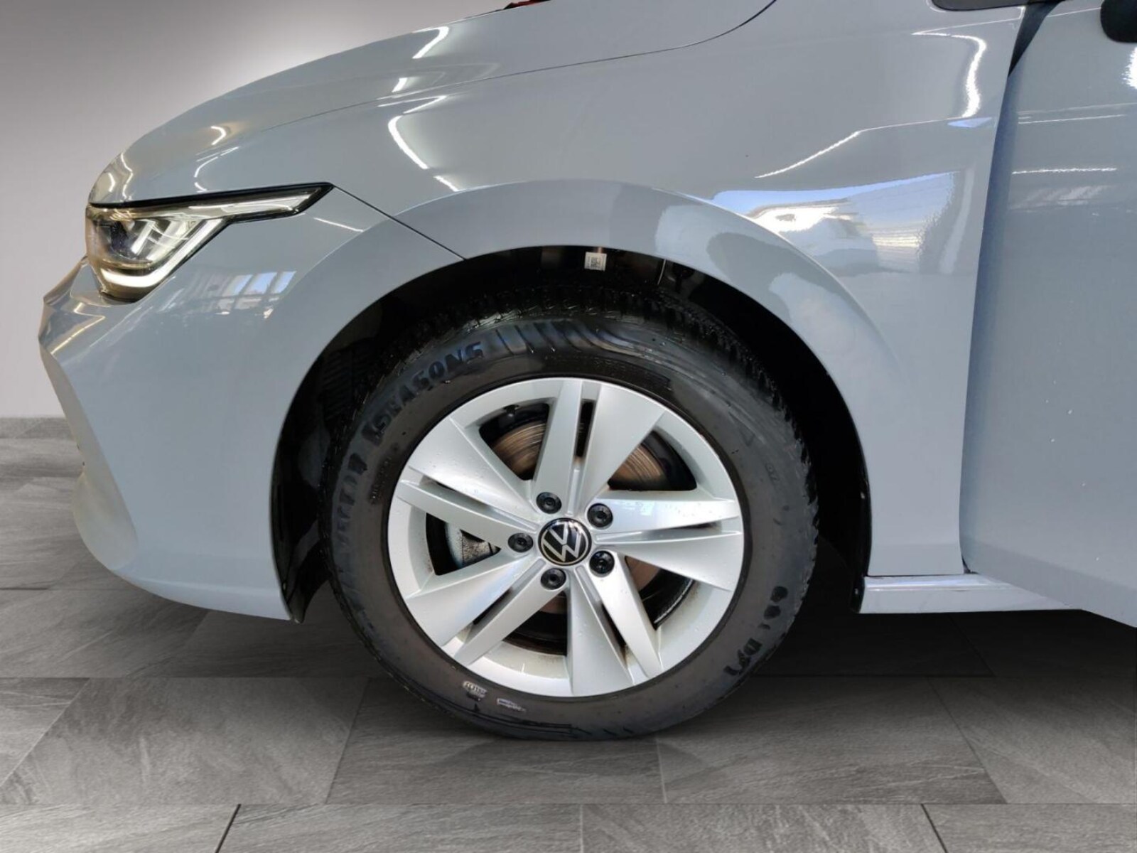 Volkswagen Golf Variant – Bild 15