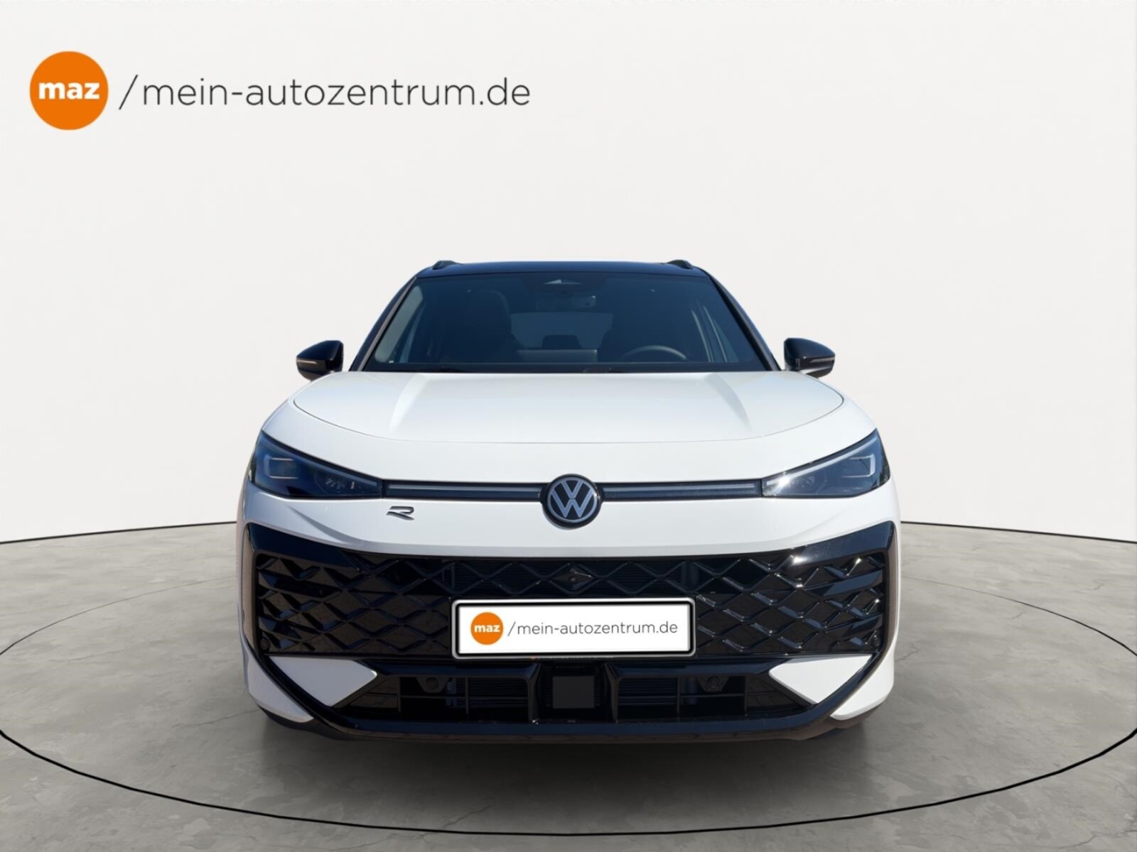 Volkswagen T-Roc – Bild 2