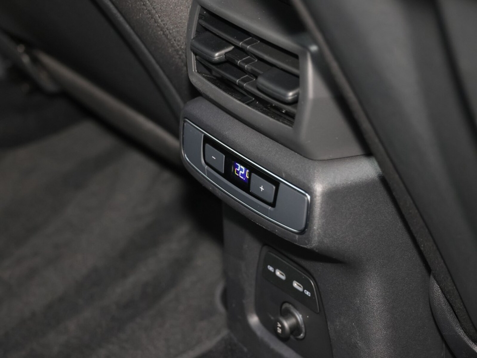 Audi Q4 e-tron – Bild 10