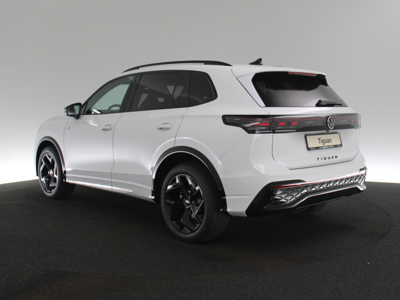 Volkswagen Tiguan – Bild 5