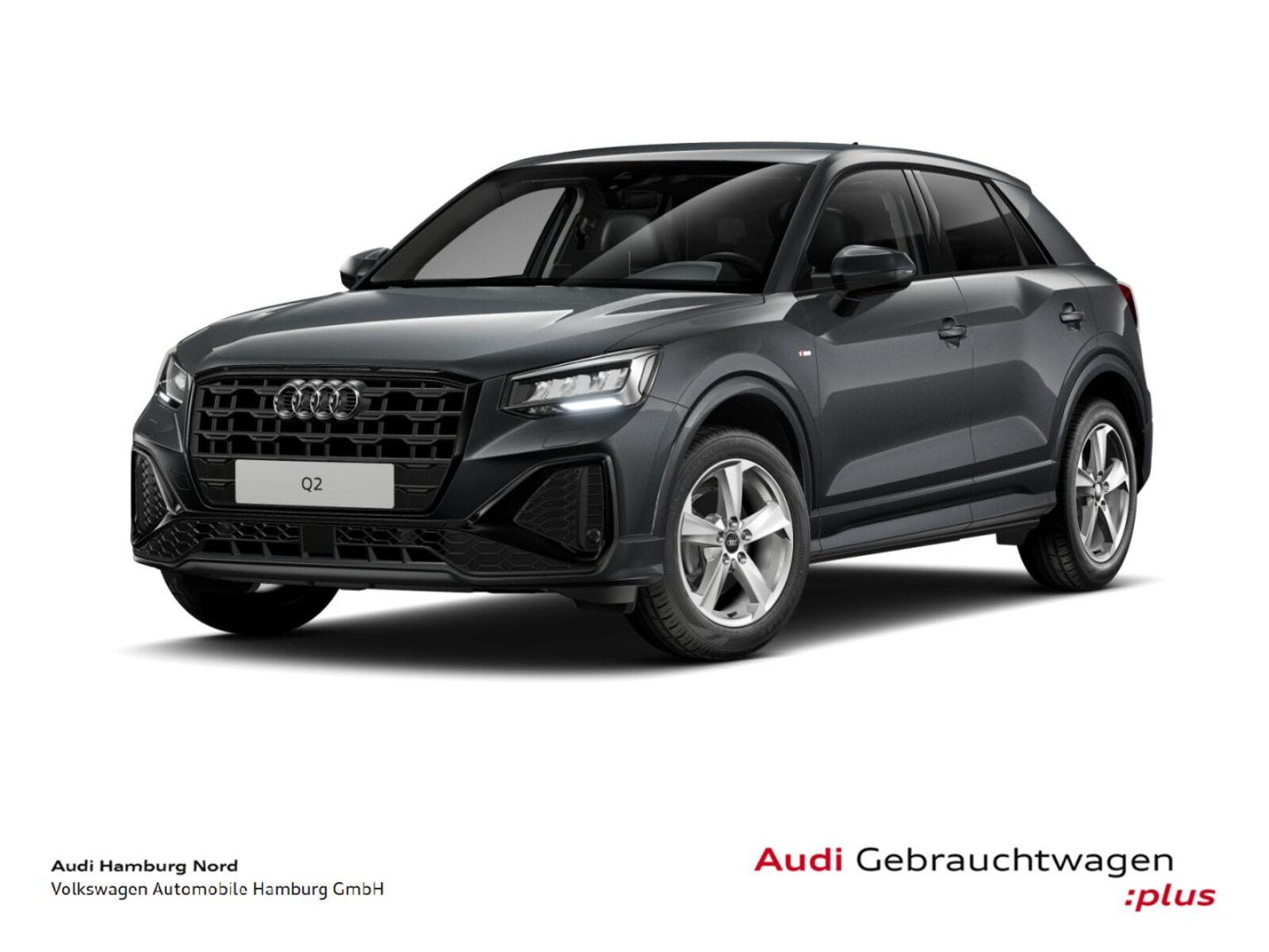 Audi Q2