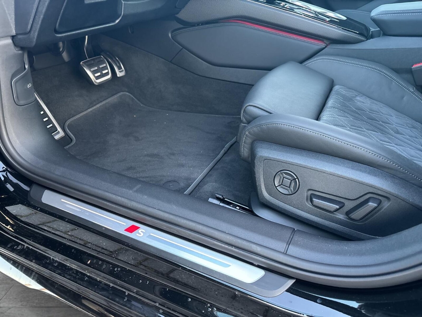 Audi A6 Avant – Bild 33