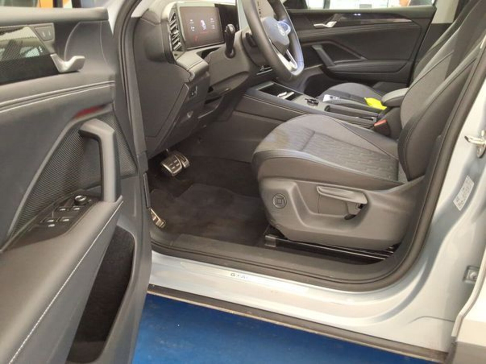 Volkswagen Tiguan – Bild 4