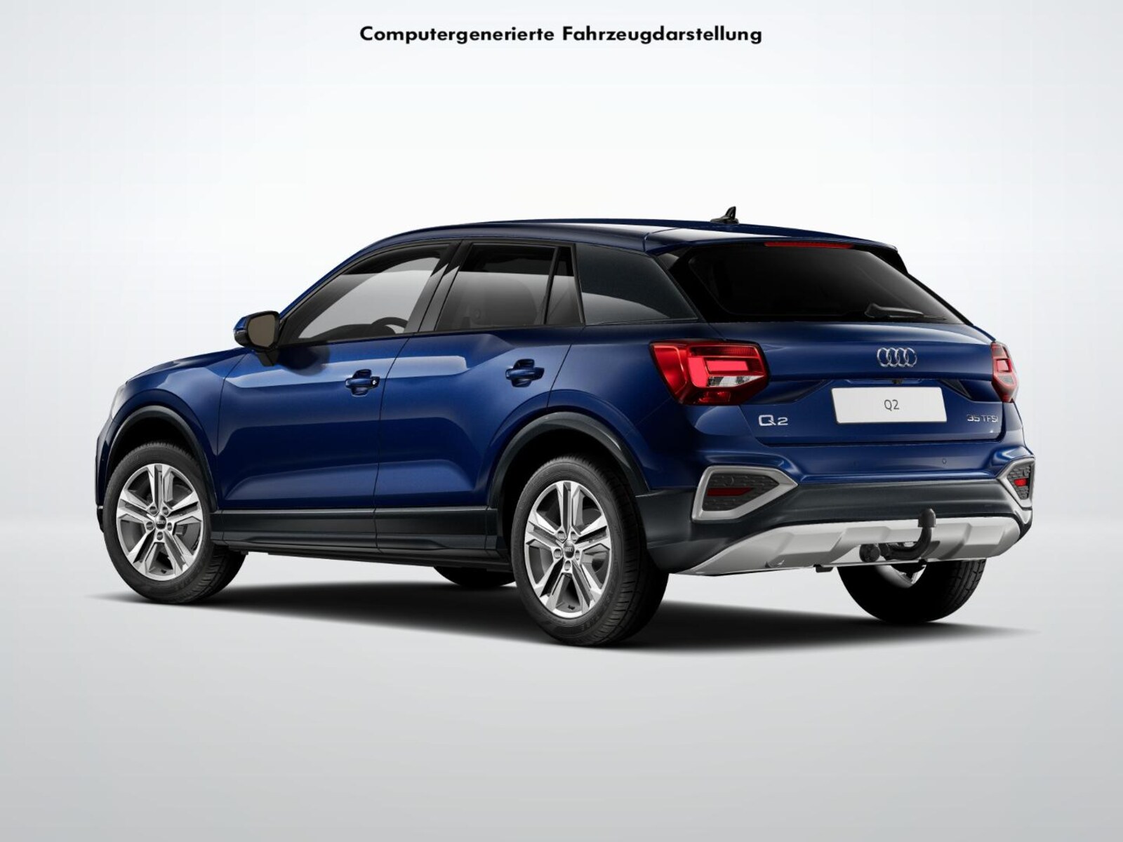Audi Q2 – Bild 5