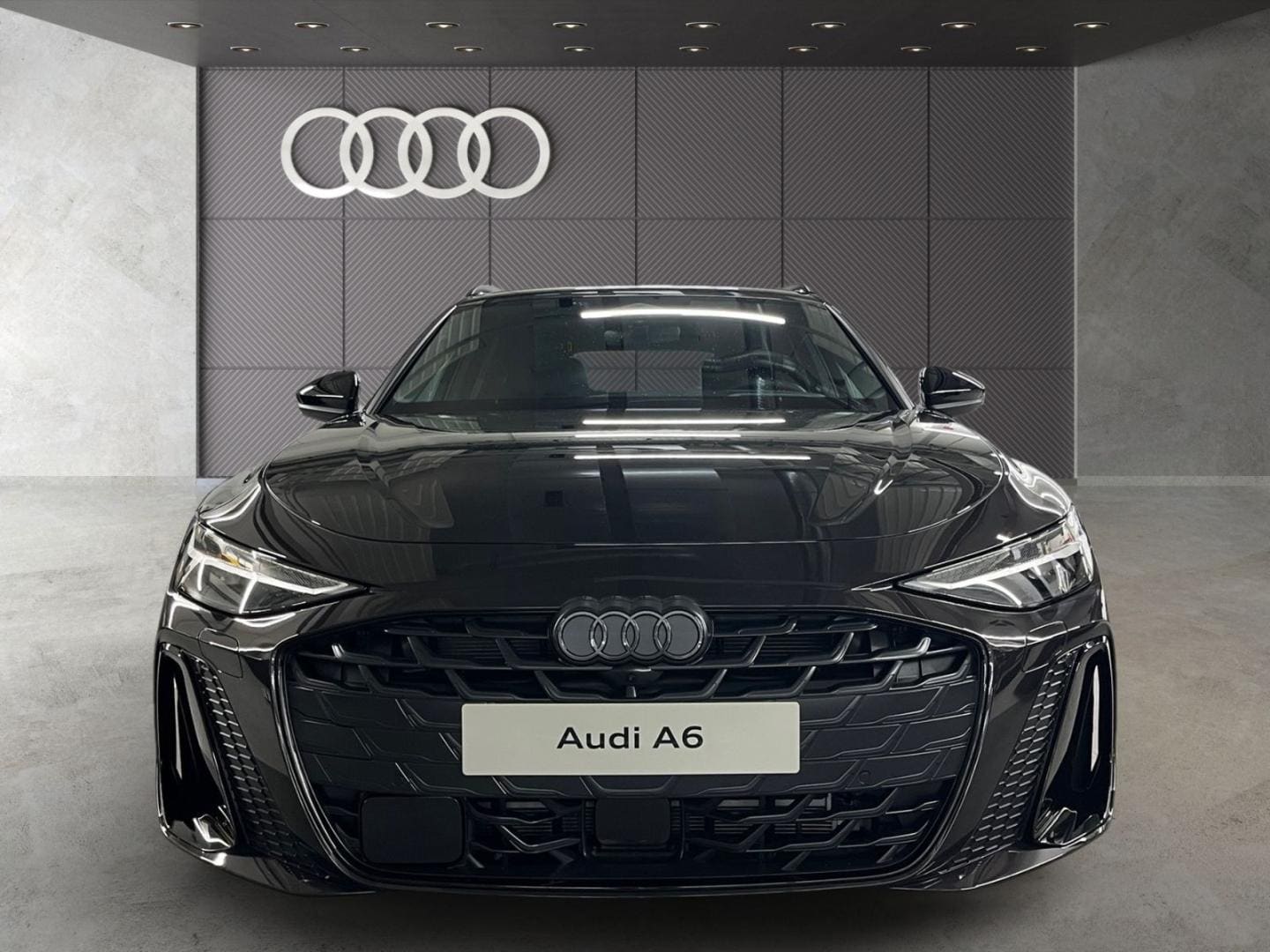Bild über Audi A6 Avant e-hybrid edition one e-hybrid quattro 220 kW S tronic - für weitere Informationen kontaktieren Sie den Audi Partner