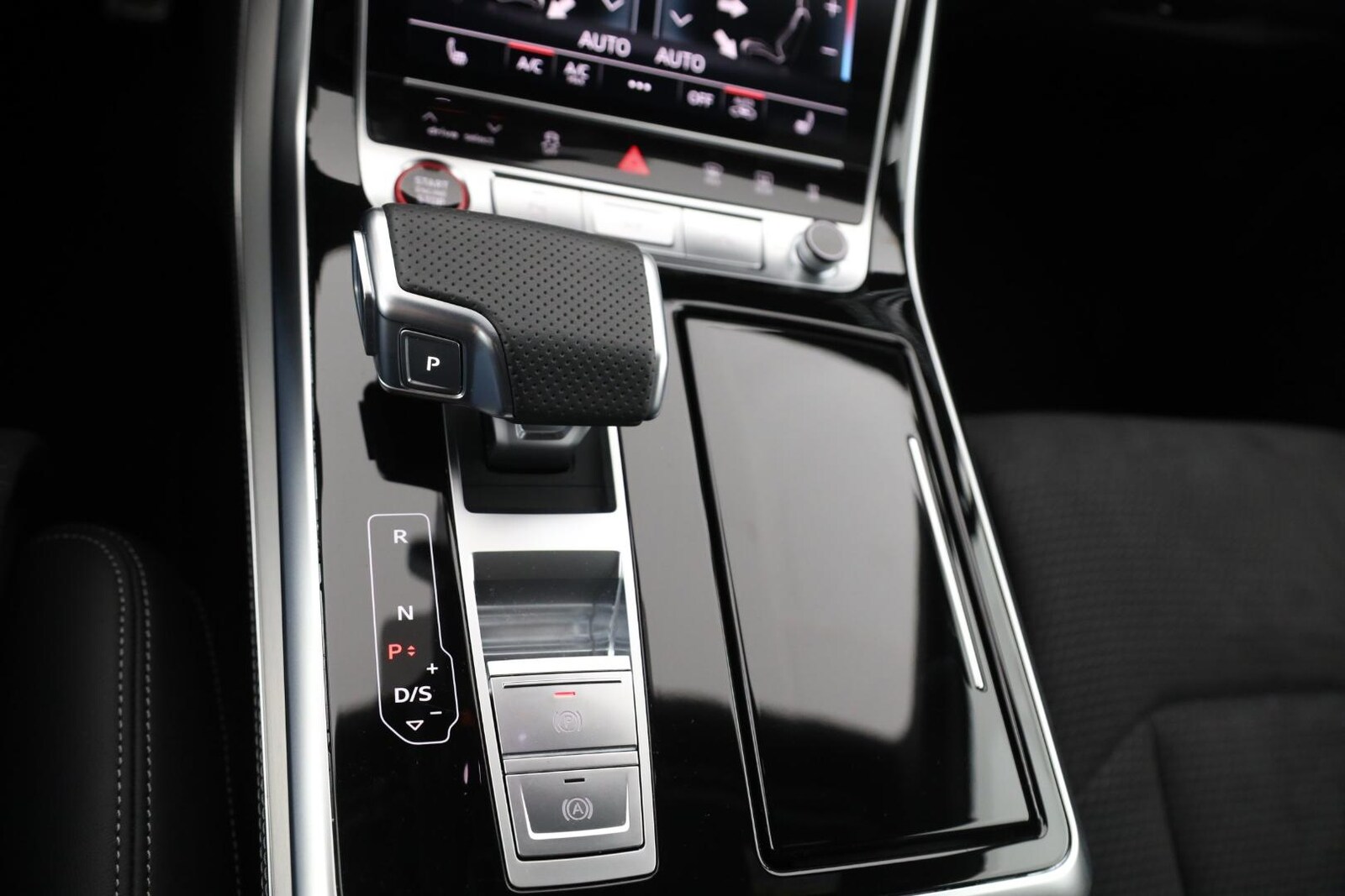 Audi SQ7 – Bild 16