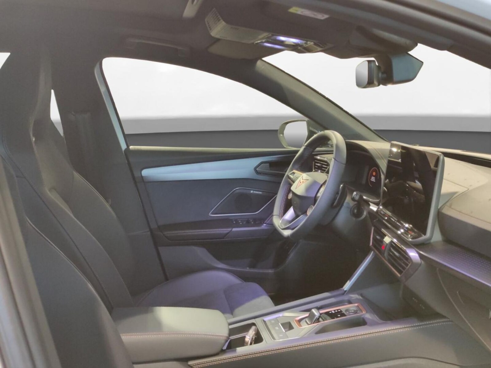 CUPRA Leon – Bild 10