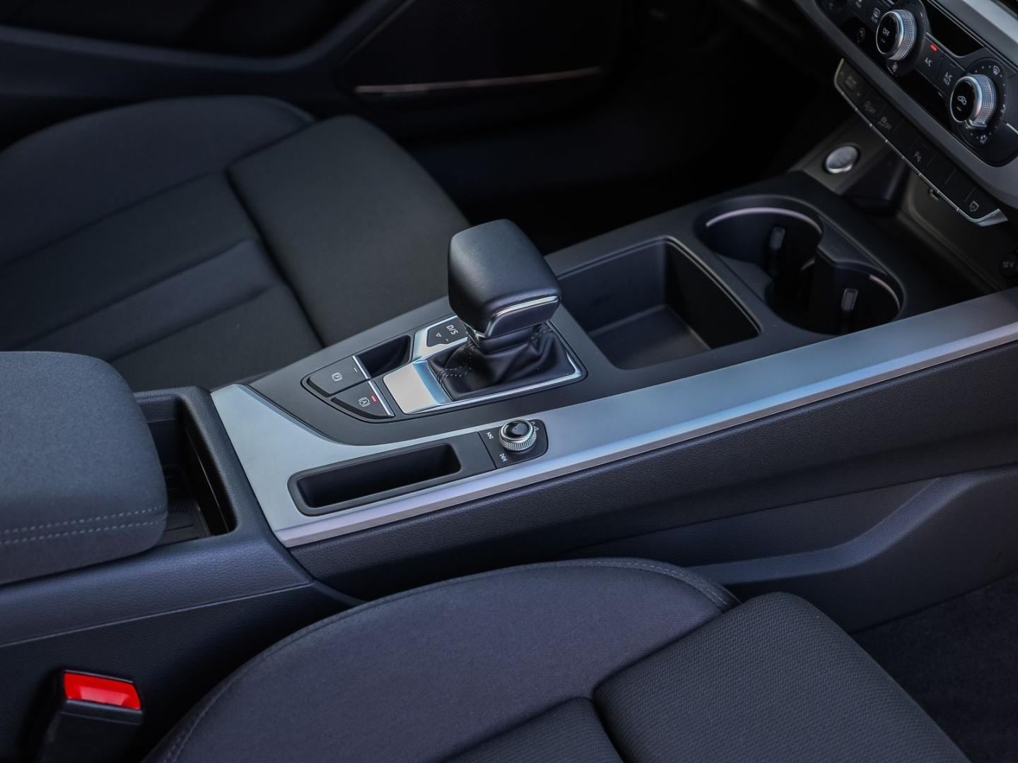 Bild über Audi A5 Sportback advanced 40 TFSI S tronic - für weitere Informationen kontaktieren Sie den Audi Partner