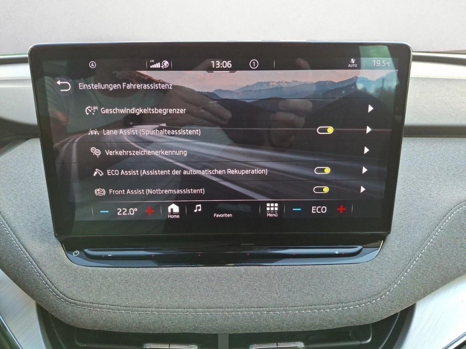 Škoda Enyaq – Bild 18