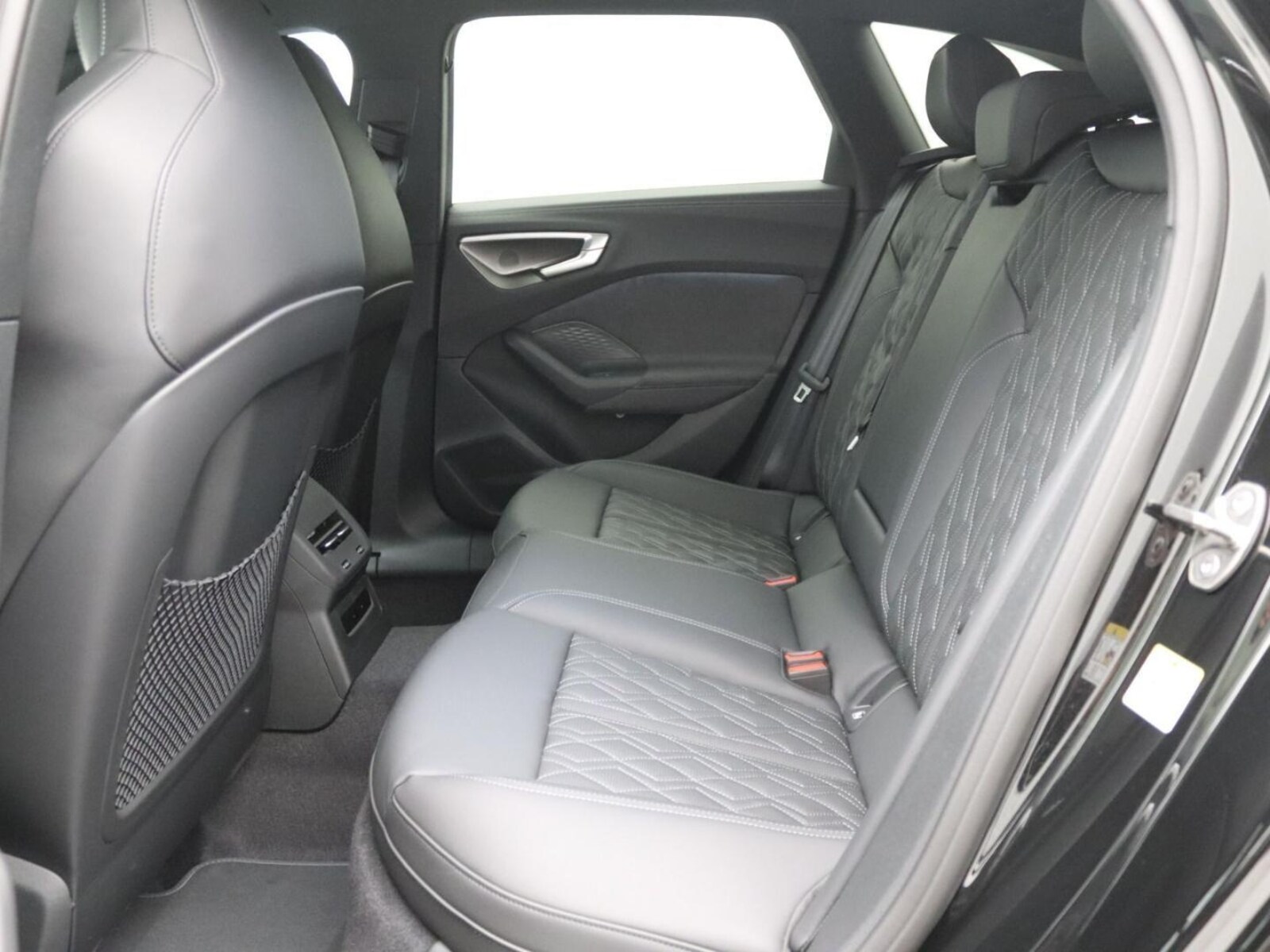 Audi A5 Avant – Bild 12
