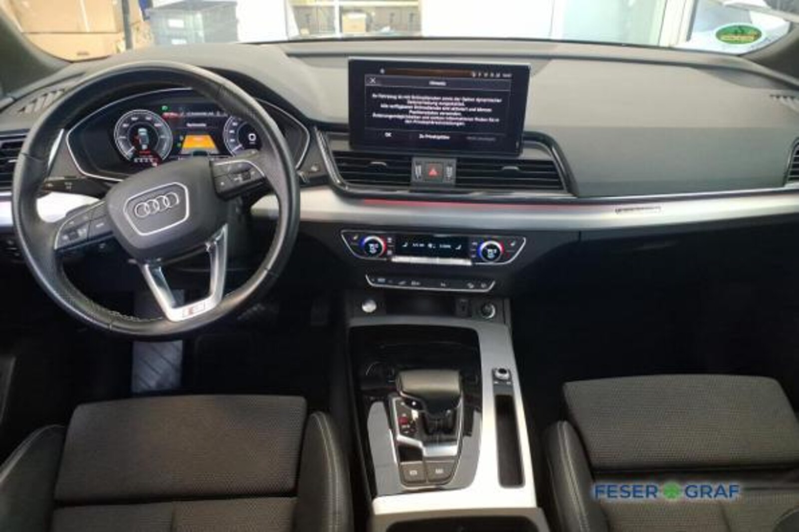 Audi Q5 – Bild 3