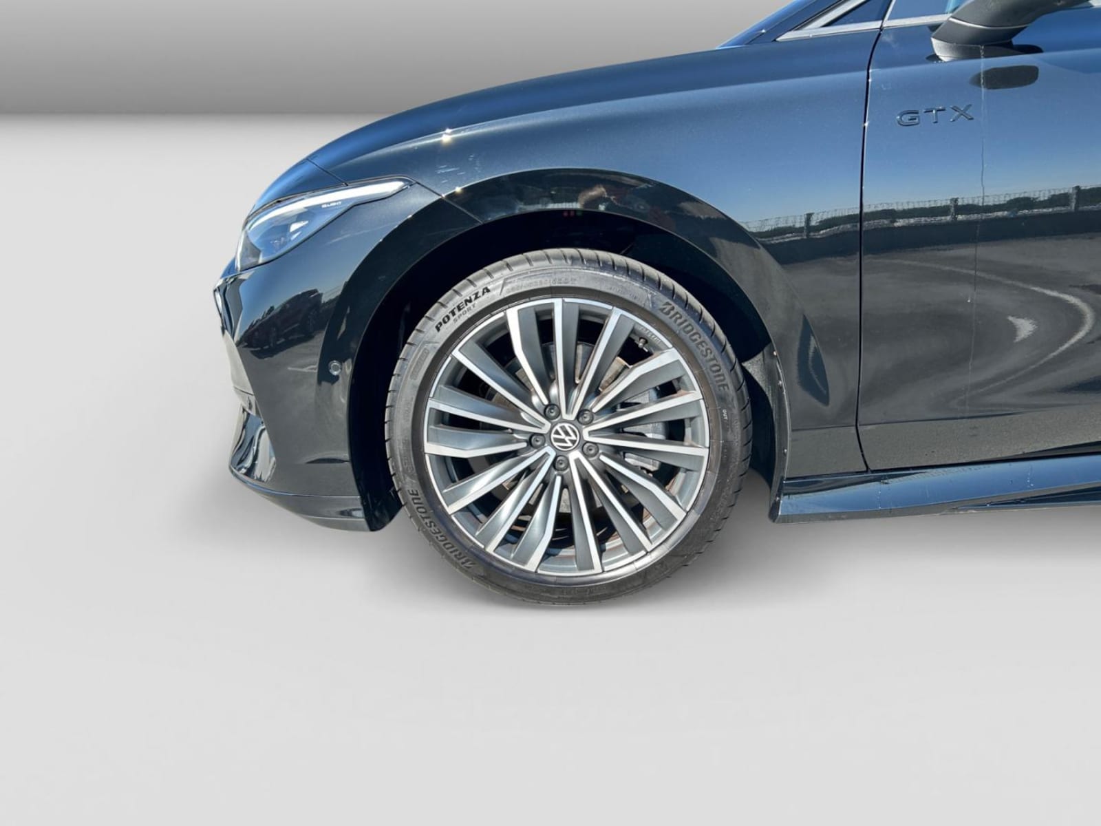 Volkswagen ID.7 – Bild 3