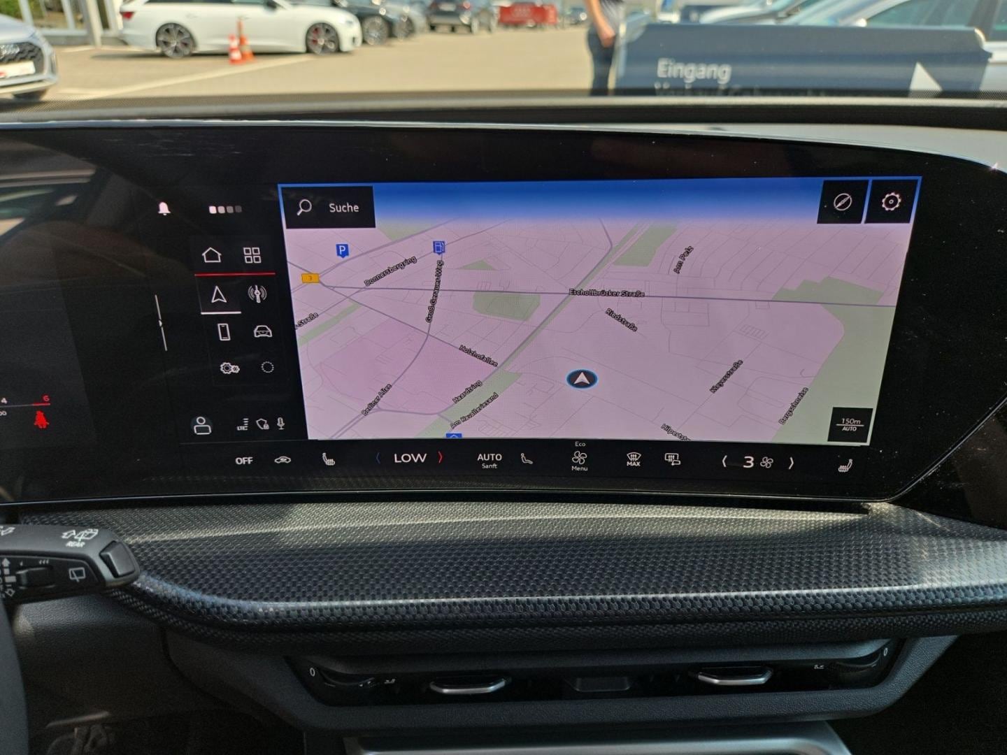 Bild über Audi Q5 SUV TDI quattro 150 kW S tronic - für weitere Informationen kontaktieren Sie den Audi Partner