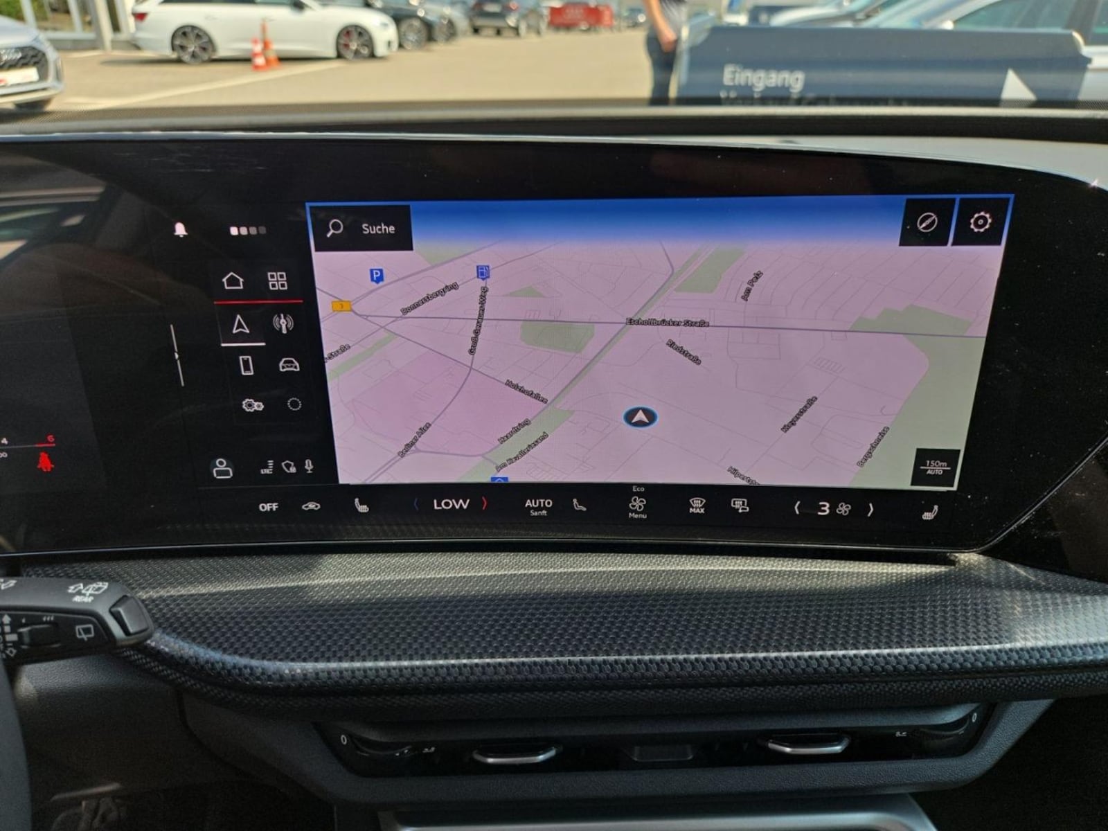 Audi Q5 – Bild 19