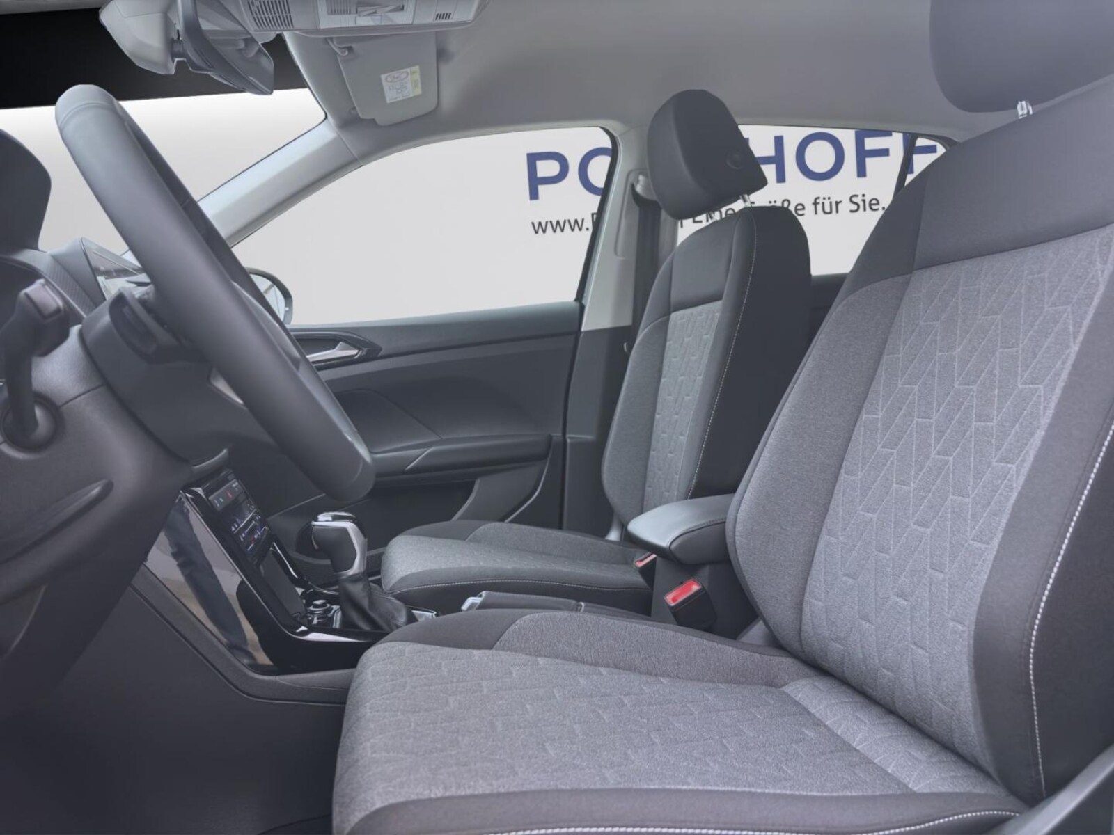 Volkswagen T-Cross – Bild 10