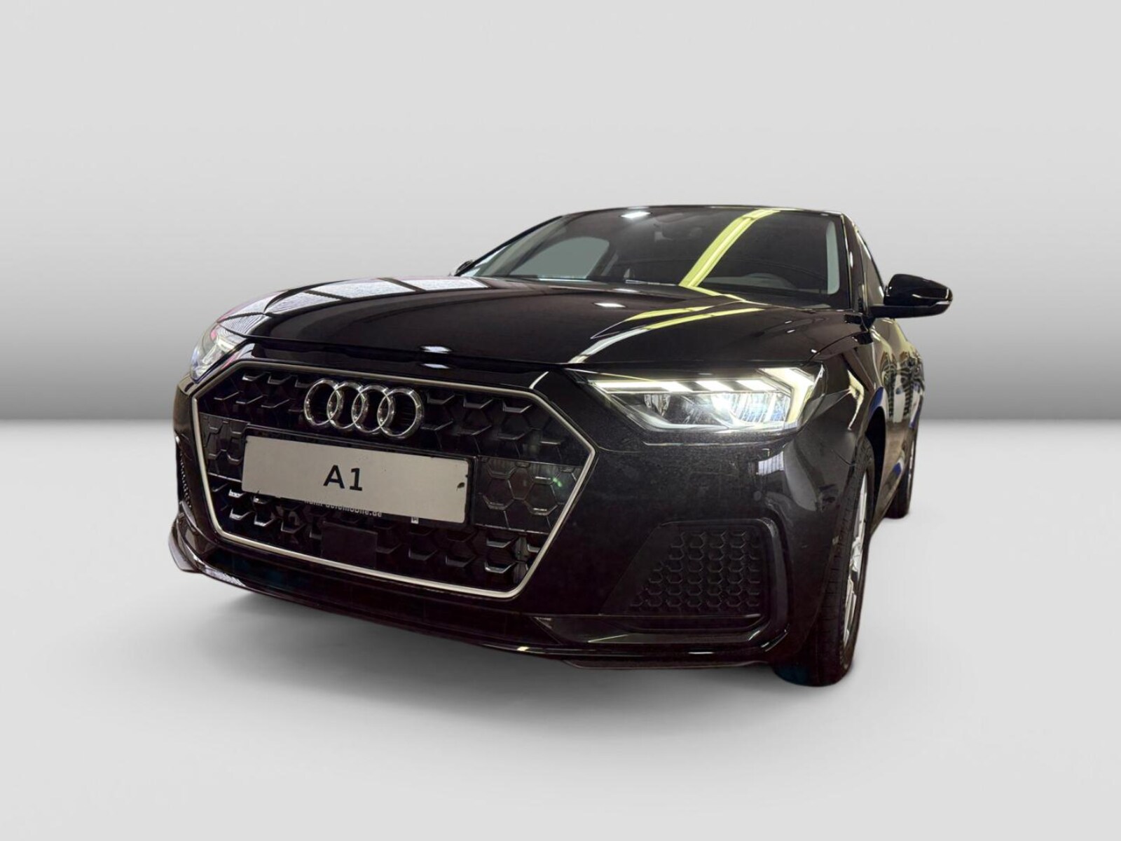 Audi A1 Sportback – Bild 2