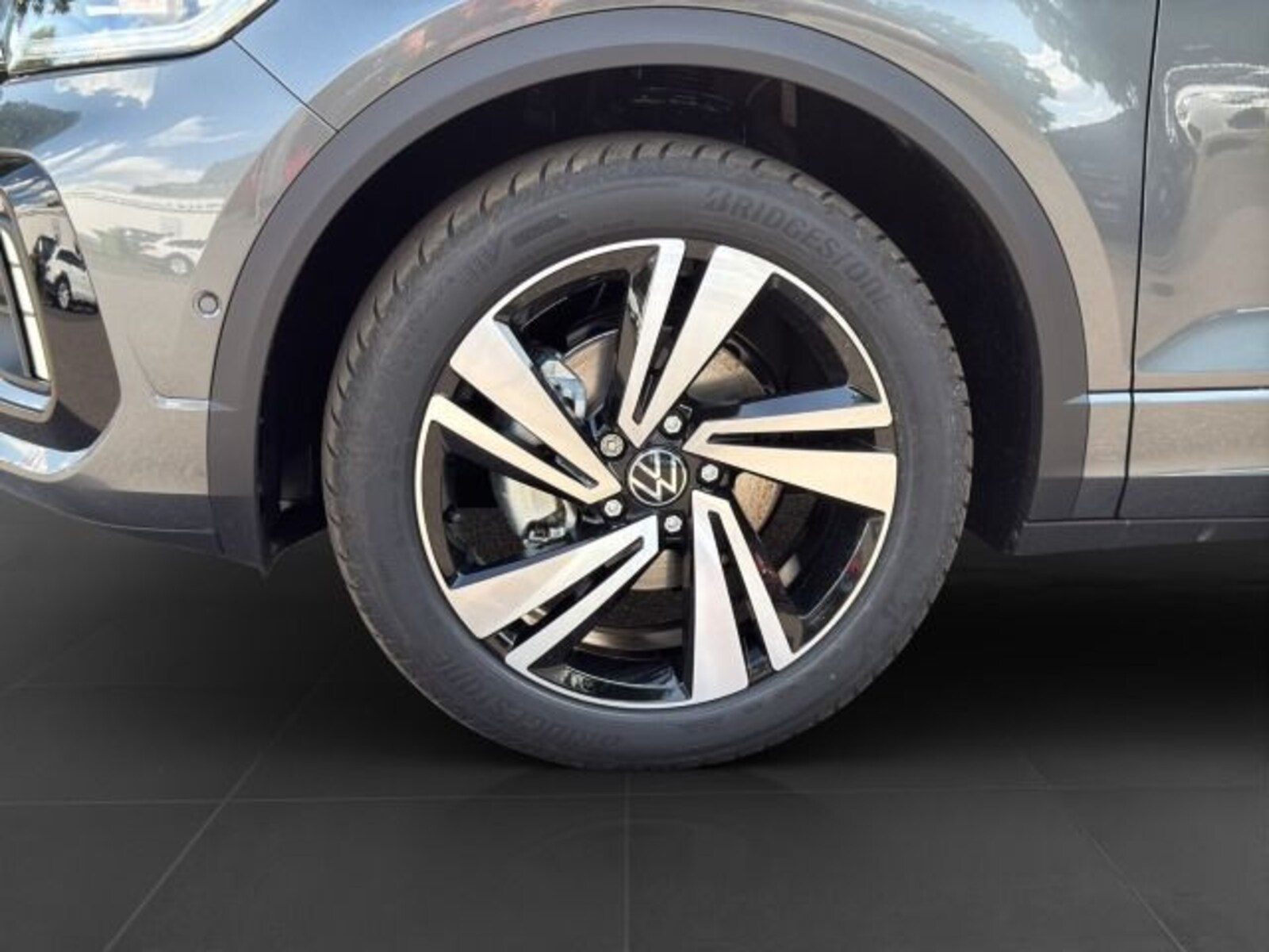 Volkswagen T-Roc – Bild 7