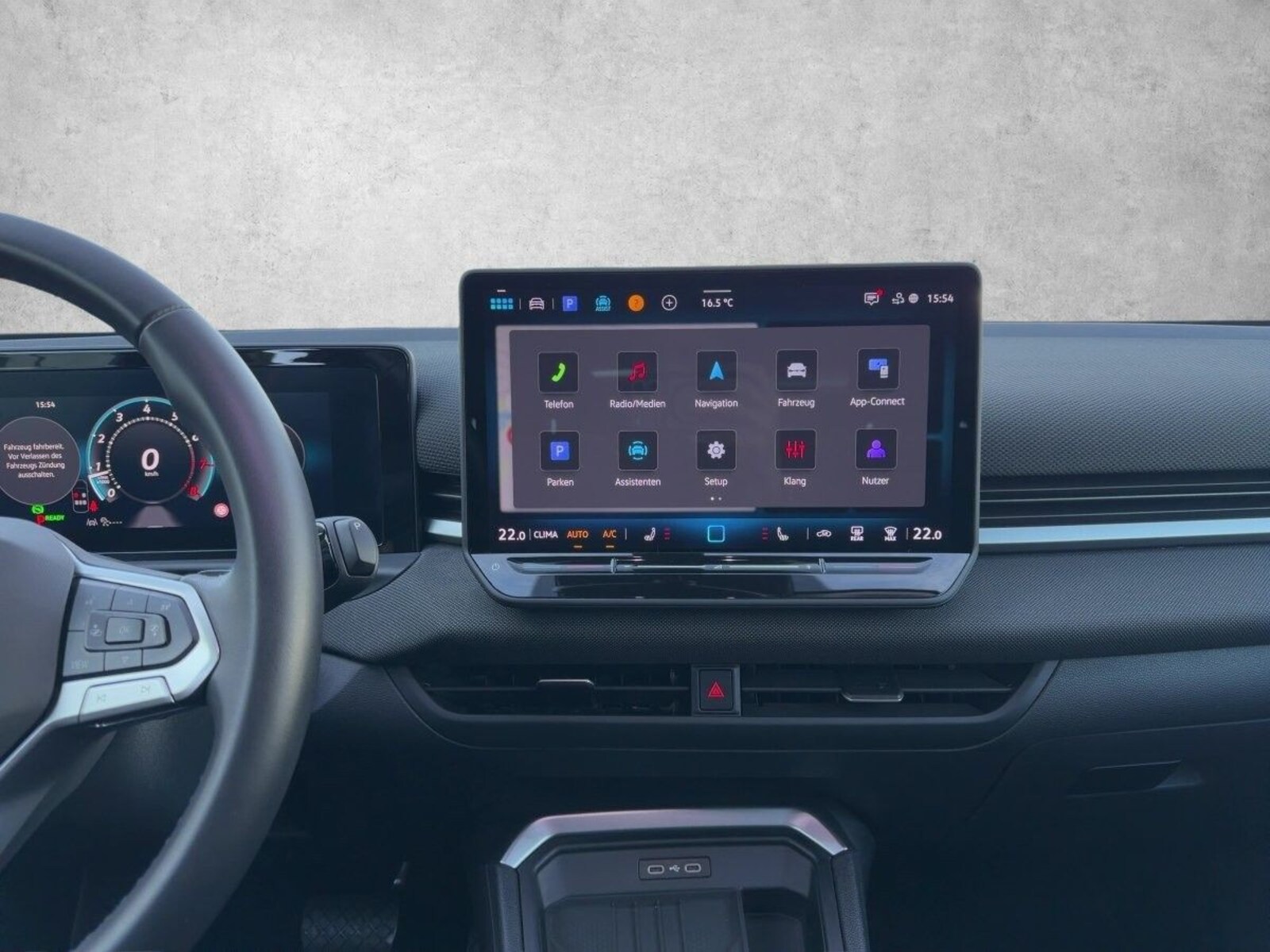 Volkswagen T-Roc – Bild 13