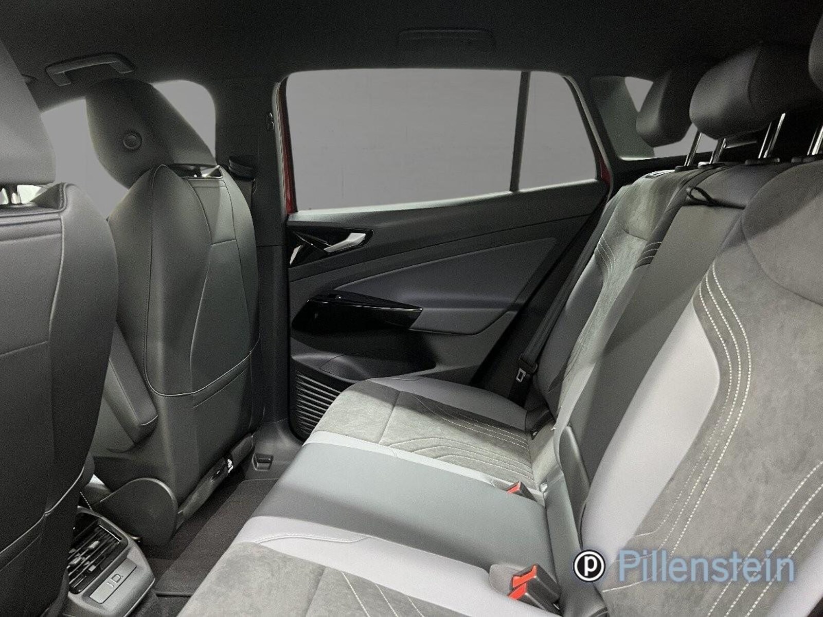 Volkswagen ID.4 – Bild 13