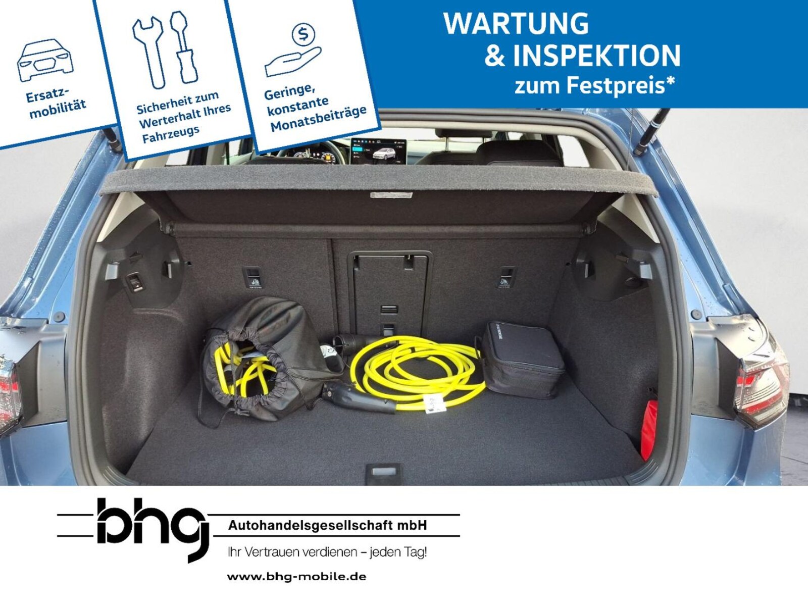 Volkswagen Golf – Bild 15
