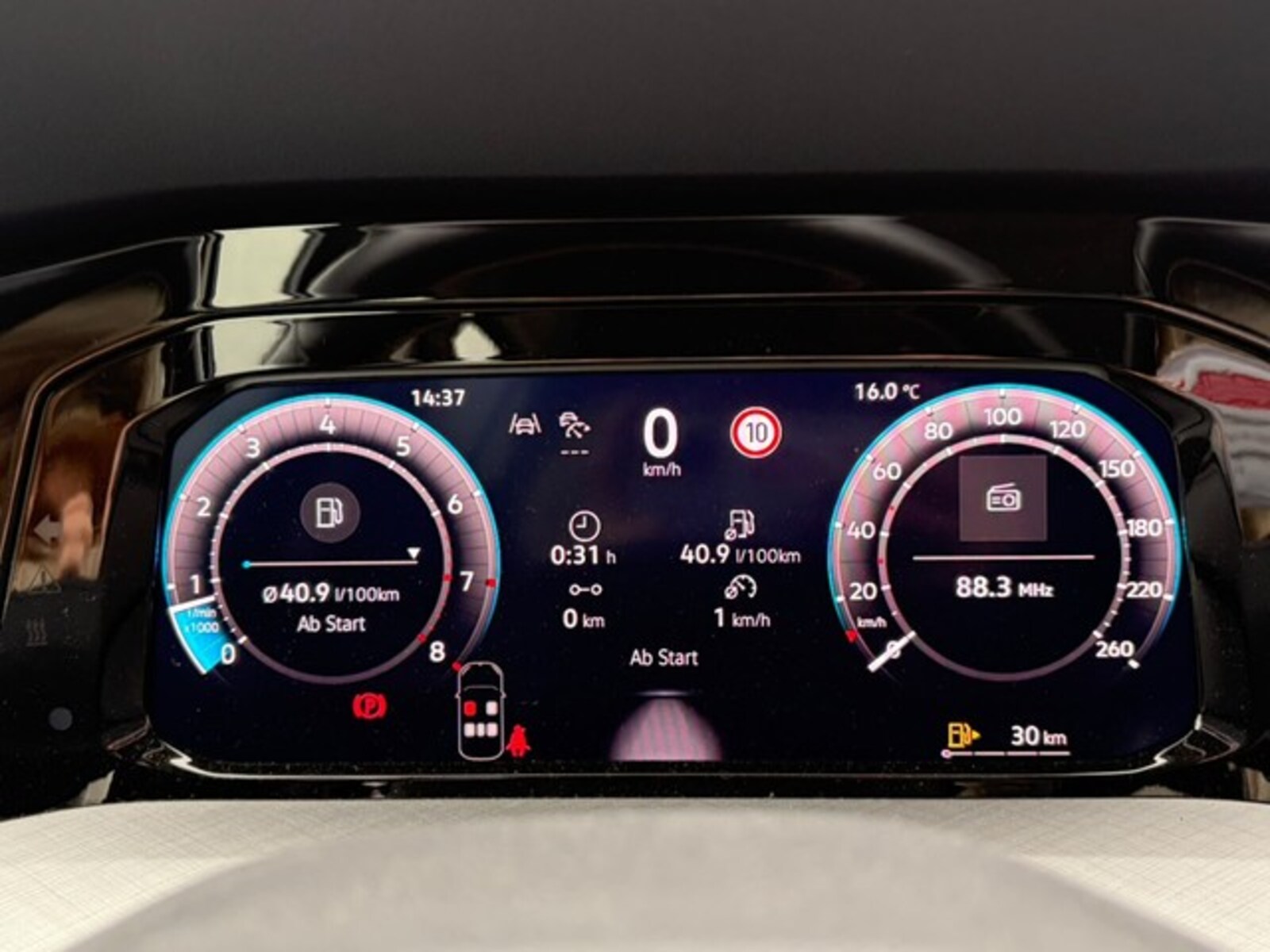 Volkswagen Golf – Bild 14