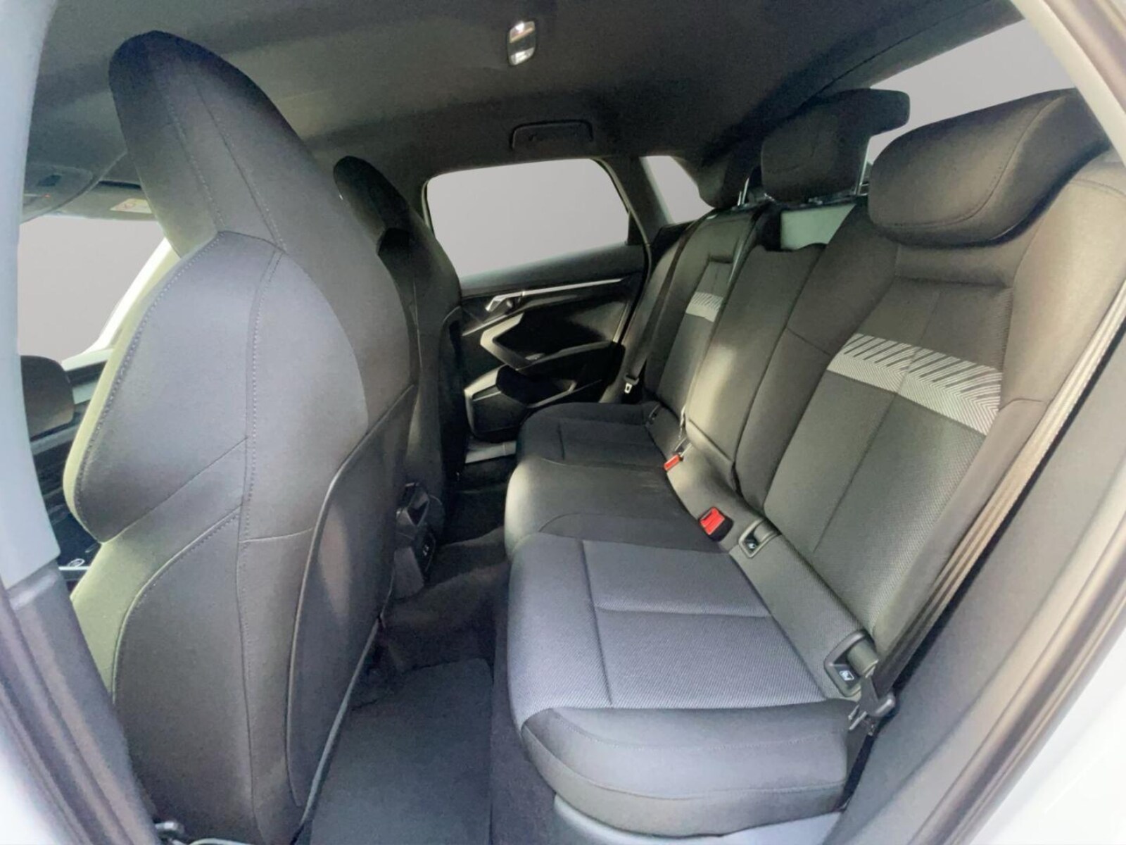 Audi A3 Sportback – Bild 13