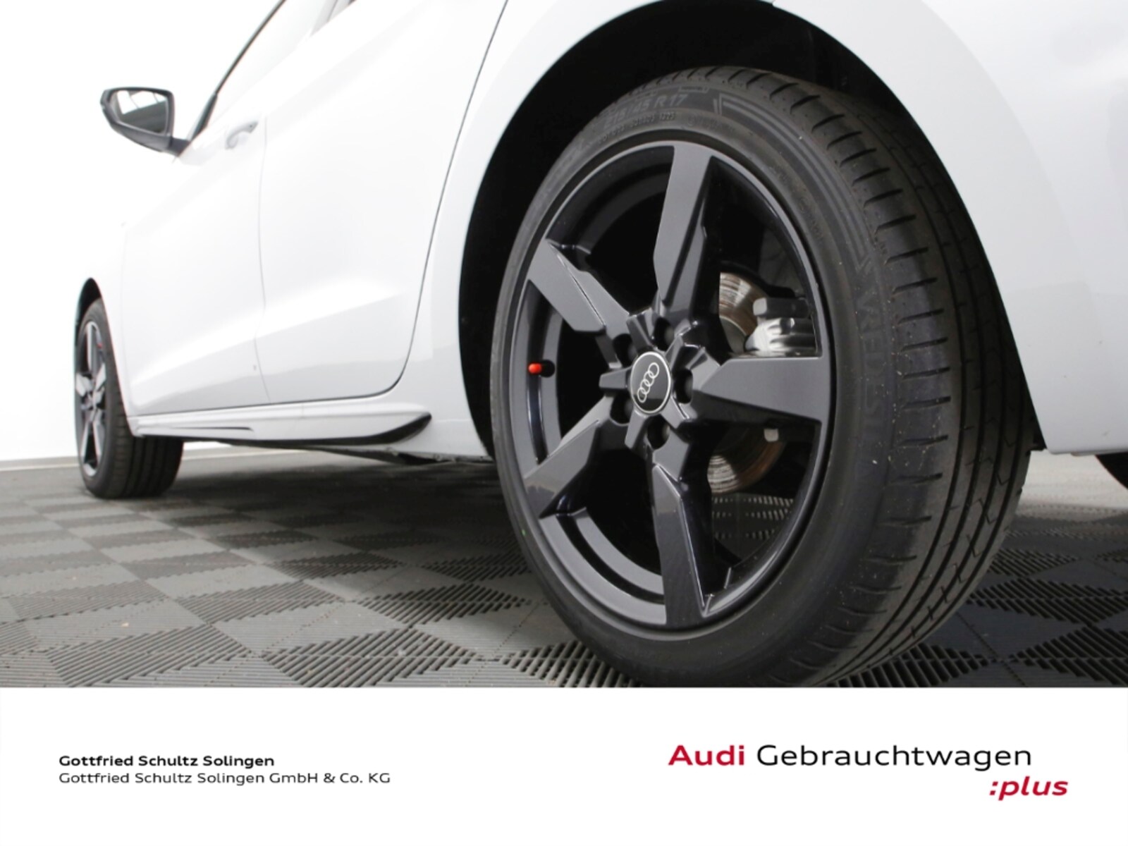 Audi A1 Sportback – Bild 7