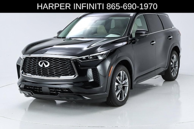 2023 Infiniti QX60