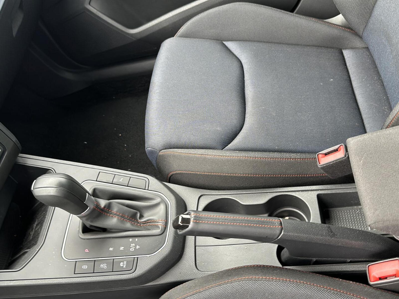 SEAT Ibiza – Bild 8