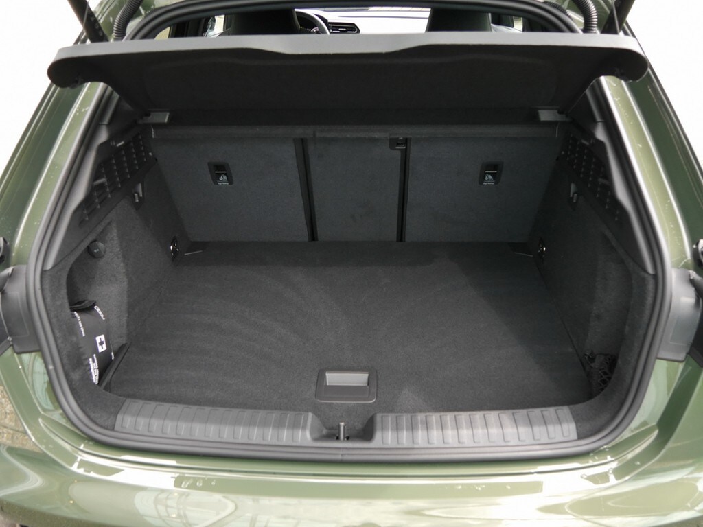Image about Audi A3 Sportback S line 35 TFSI S tronic