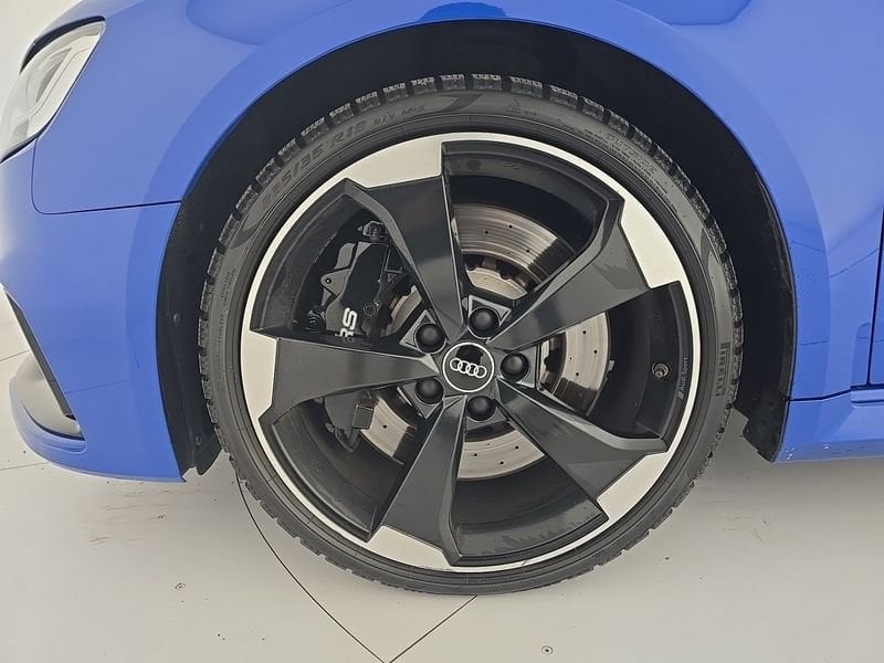 Image about Audi RS 3 Sportback RS 3 Sportback 294 kW (400 PS) S tronic