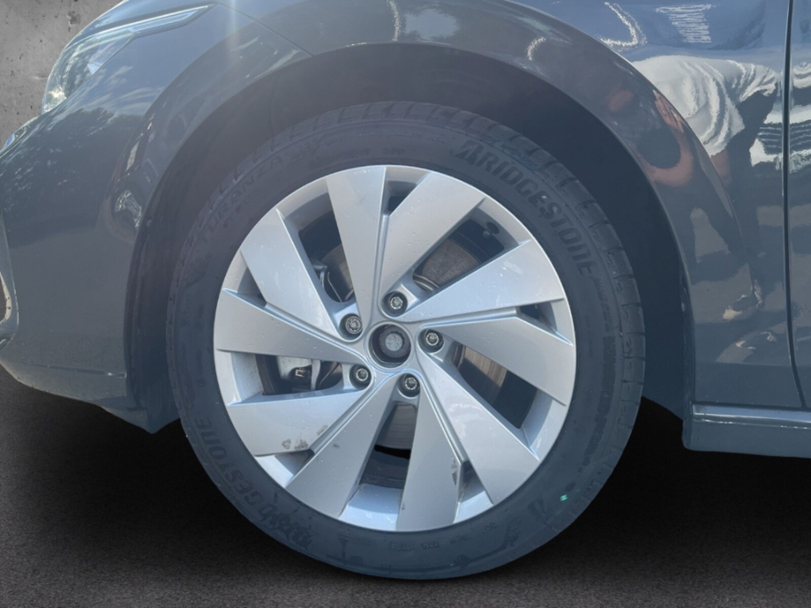 Volkswagen Golf Variant – Bild 14