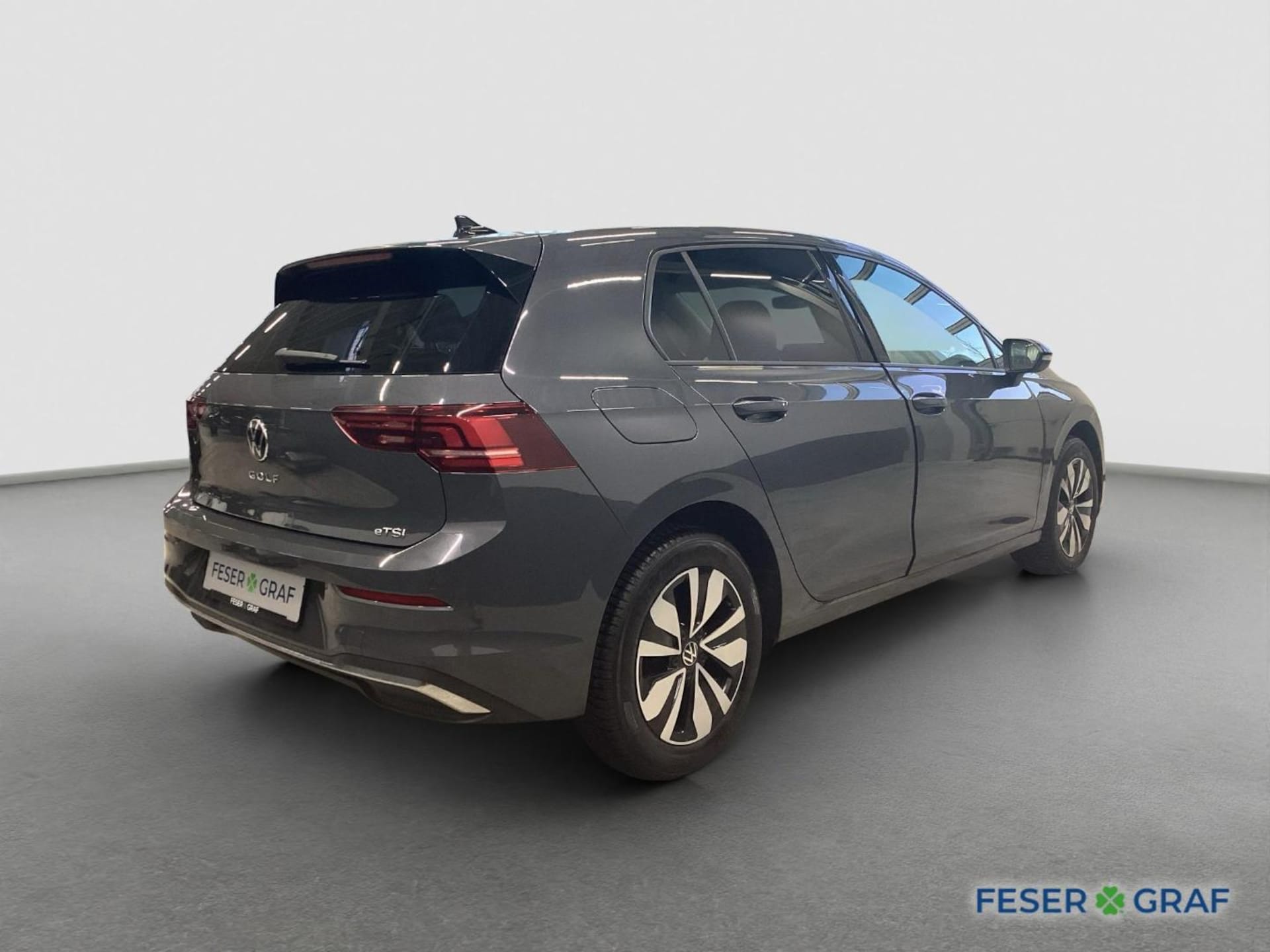 Volkswagen Golf Goal