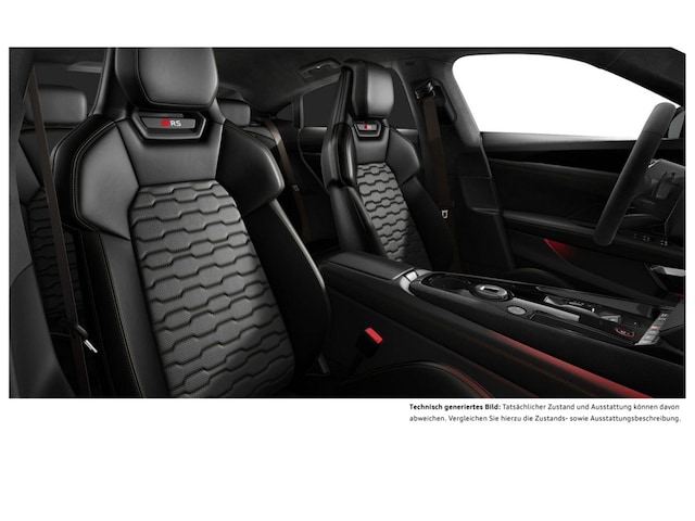 Audi RS E-tron GT Performance Performance E-tron Quattro -  - Joinsteer - #5