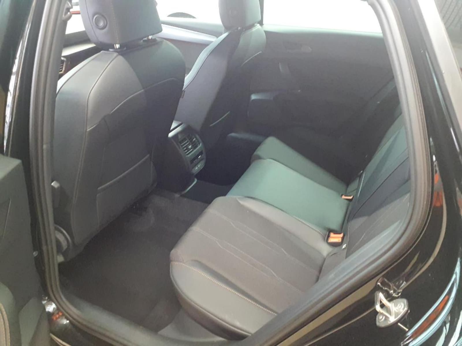 CUPRA Leon Sportstourer – Bild 5